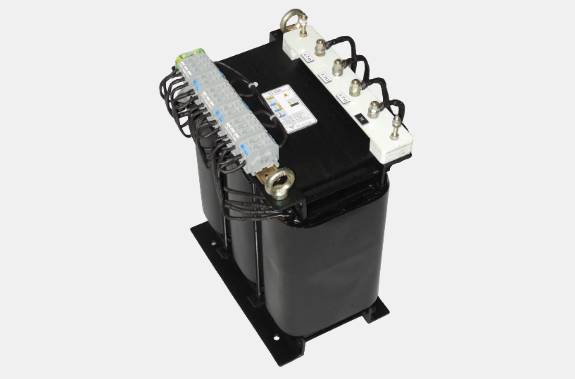 Three Phase Transformer