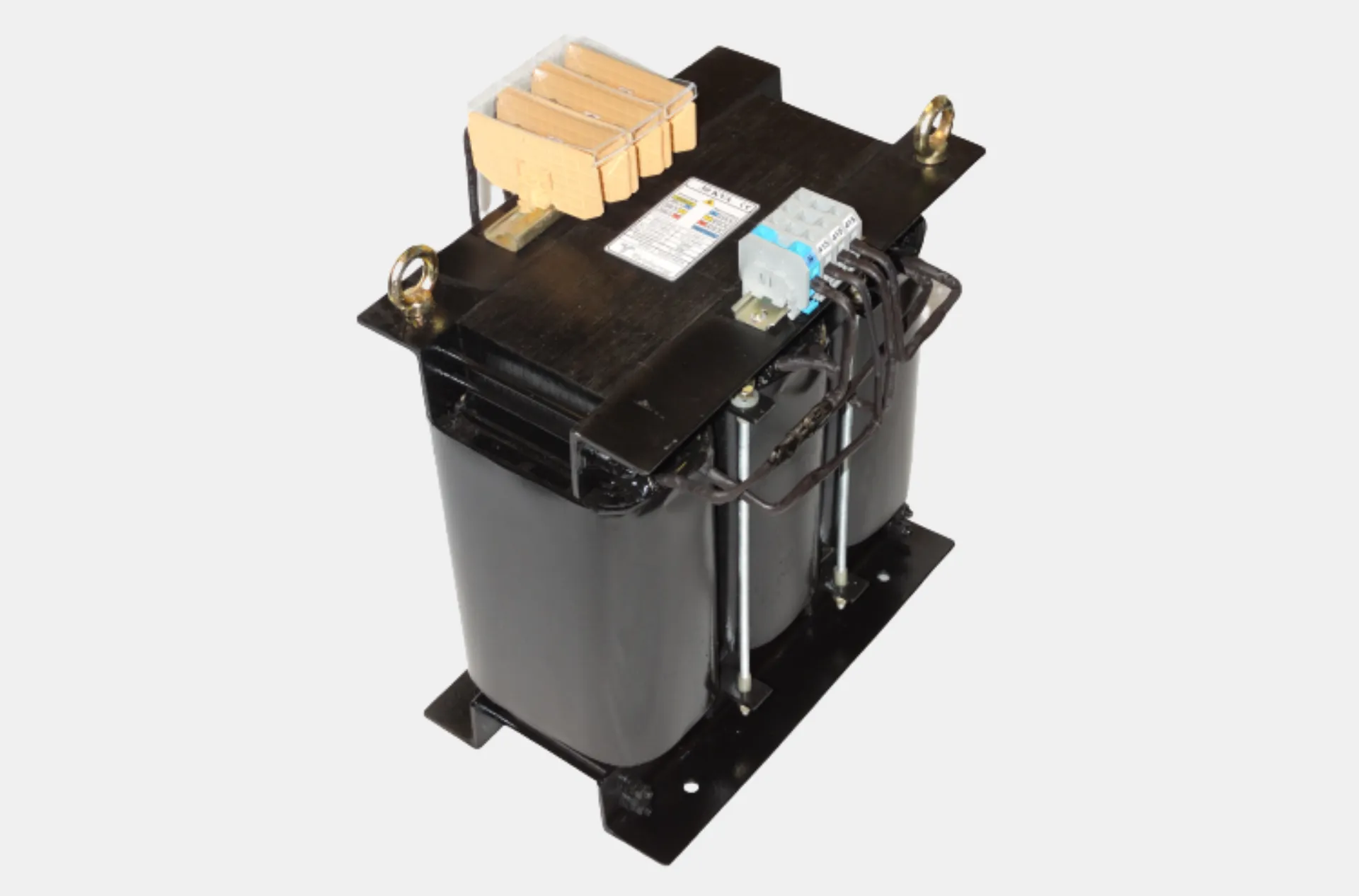Three Phase Transformer