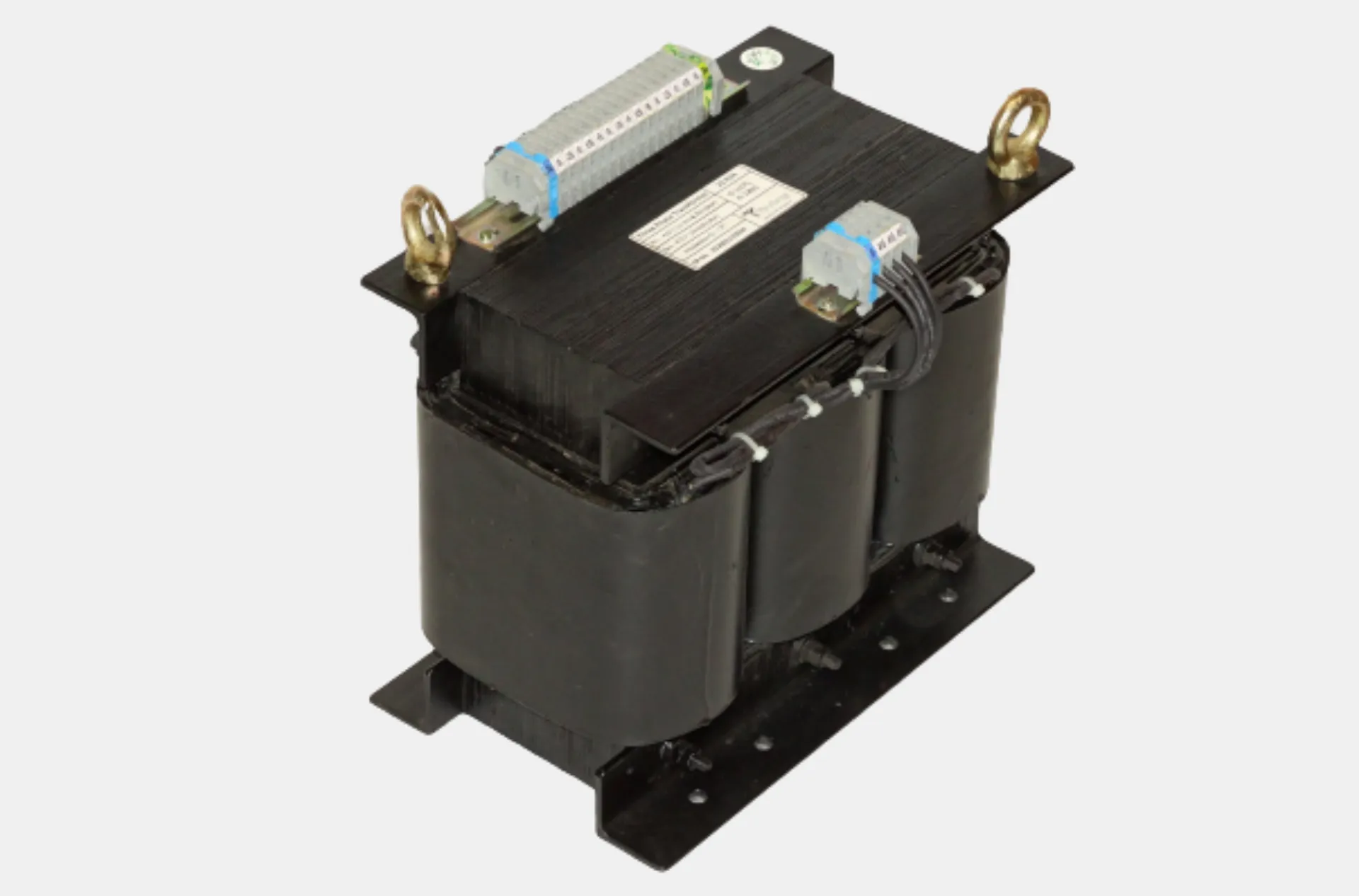 Three Phase Transformer