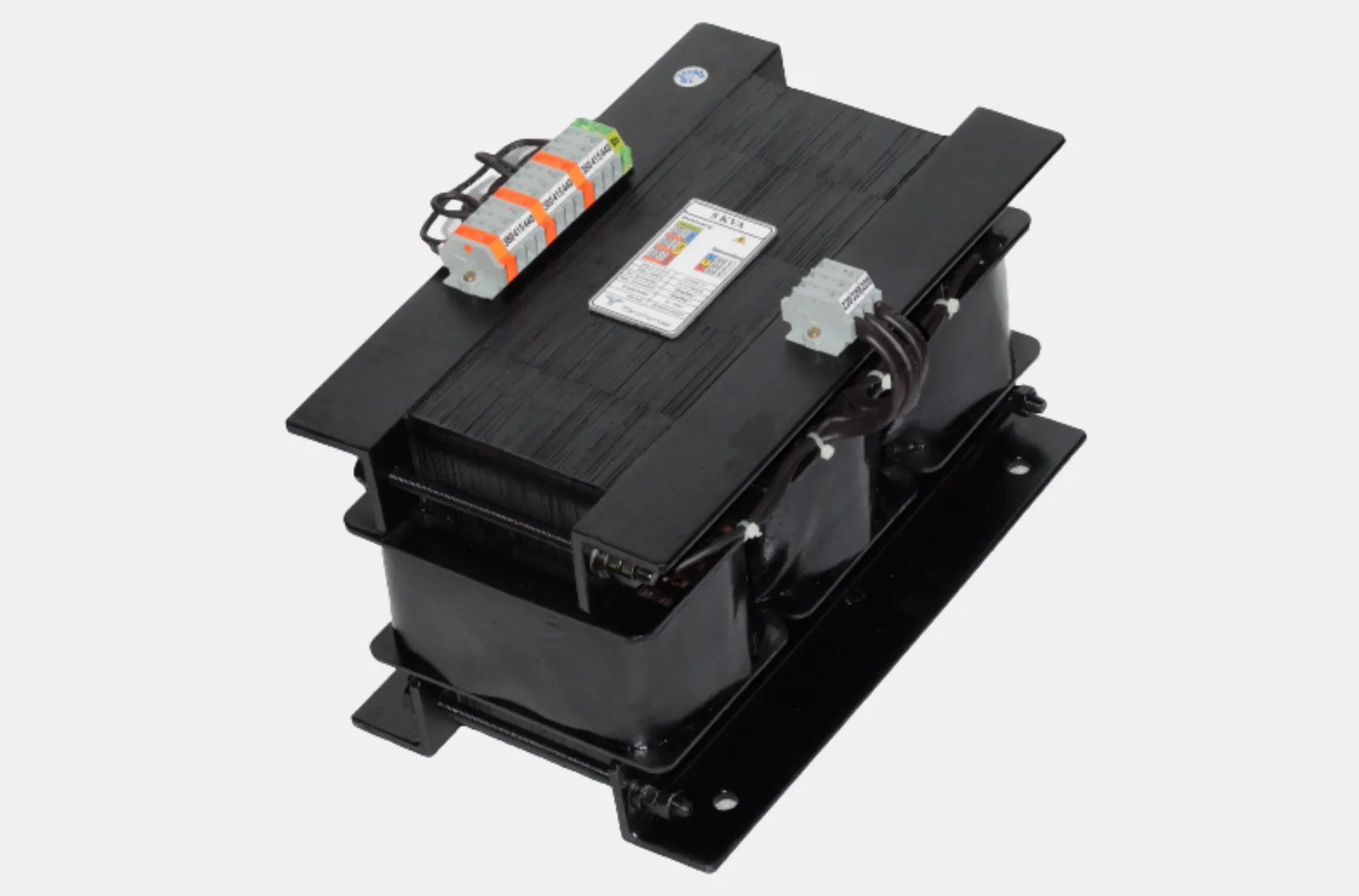 Three Phase Transformer