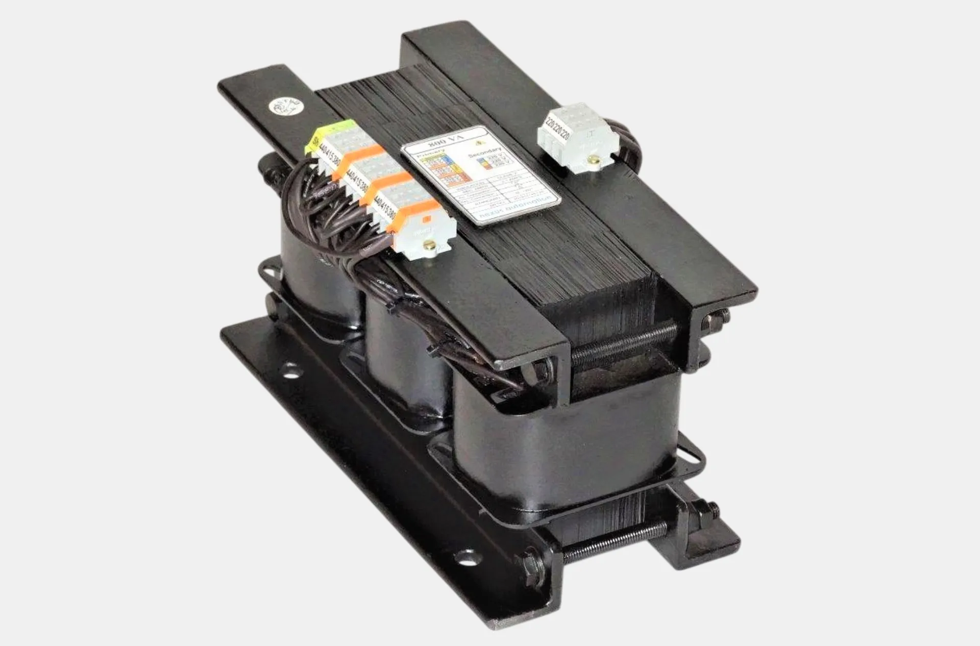 Three Phase Transformer