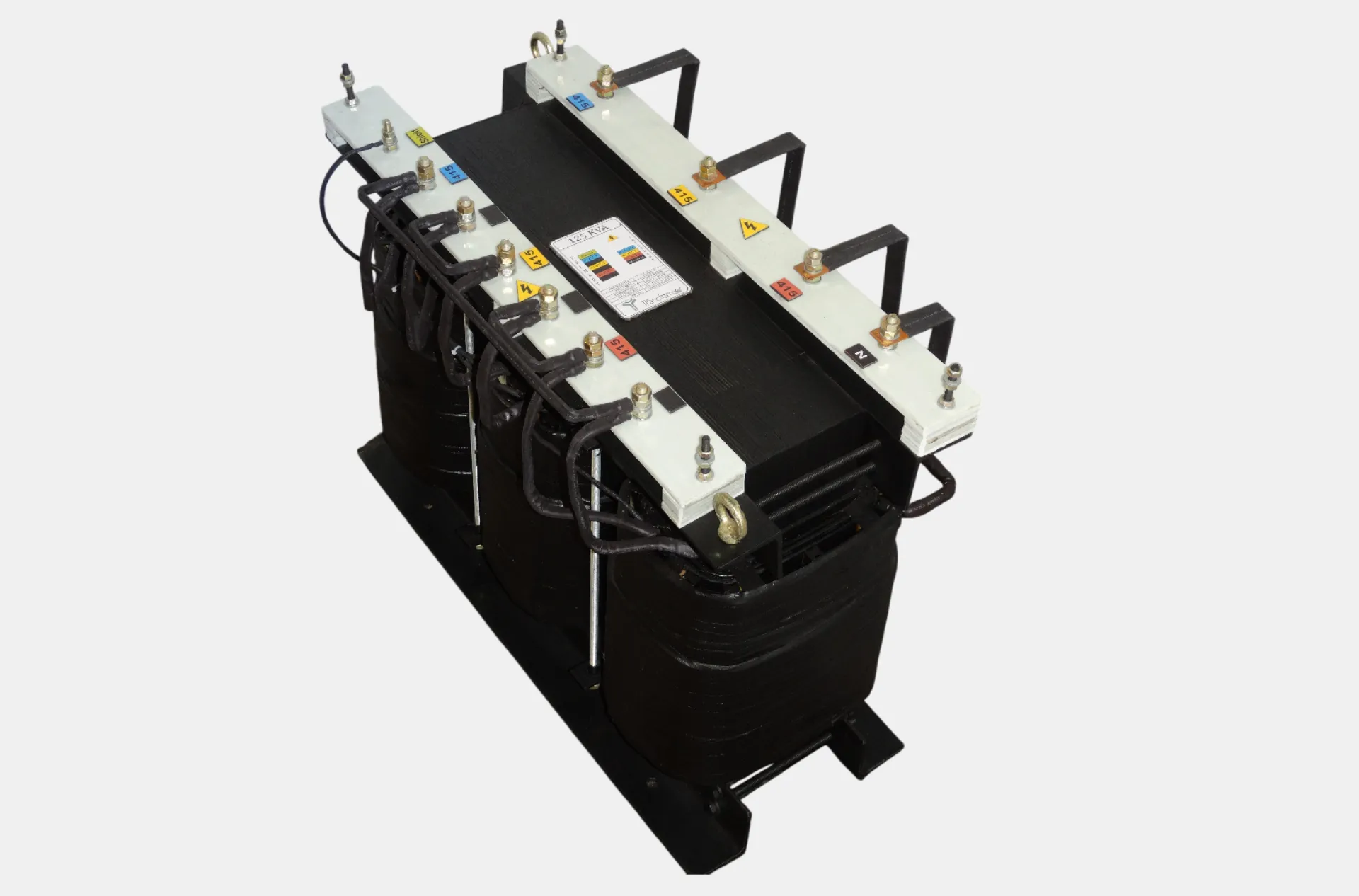 Three Phase Transformer