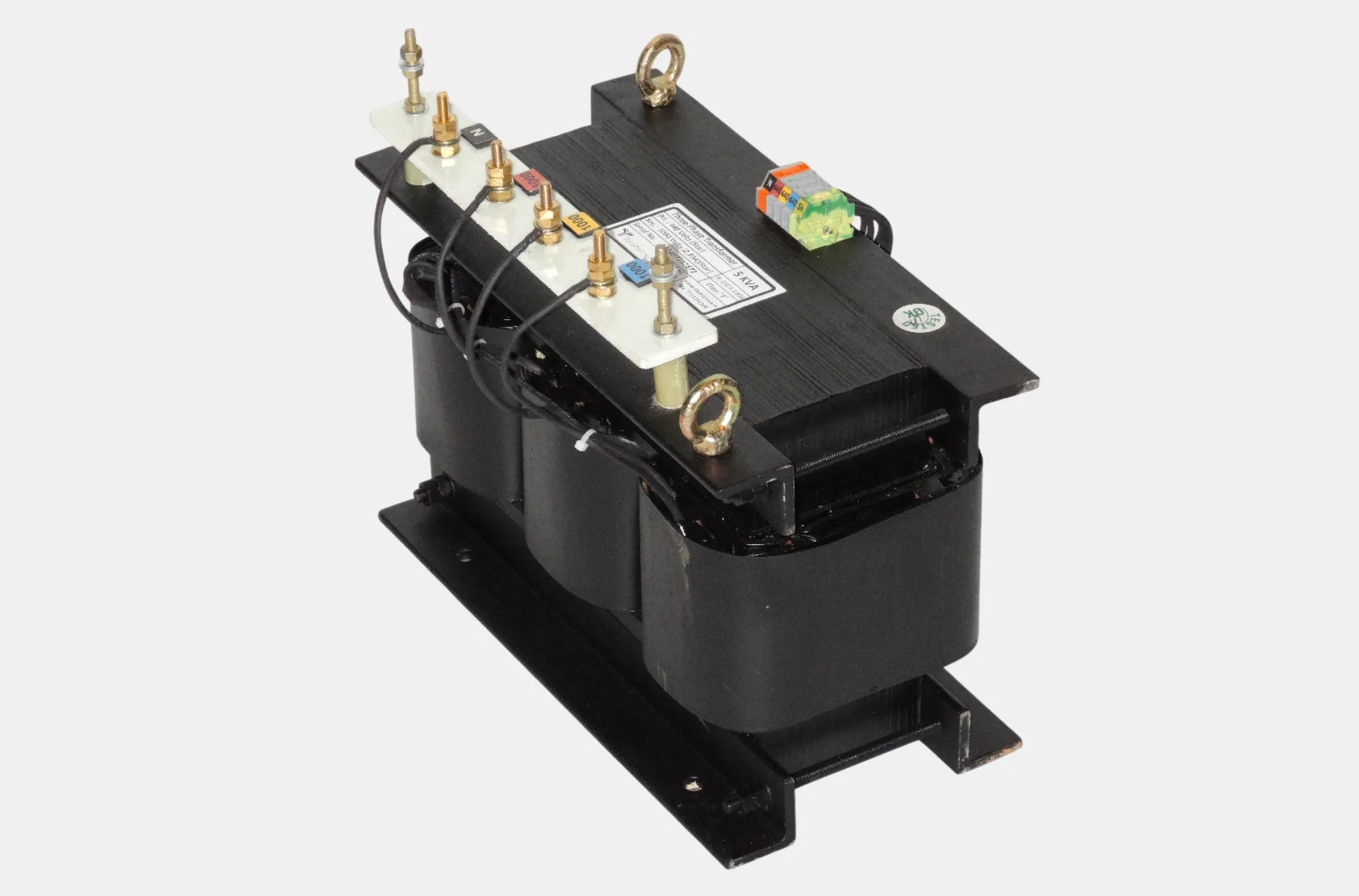 Three Phase Transformer
